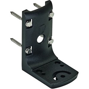 Raytec VARIO Mounting Bracket for Illuminator, Power Supply - Black