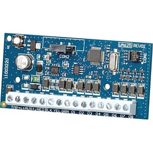 DSC Security Output Module