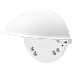 Hanwha Weather Cap (White)