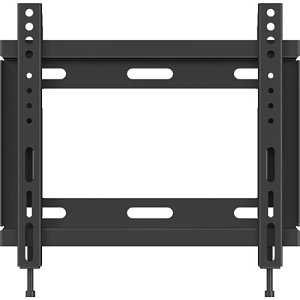 Hikvision DS-DM1940W Wall Mount for Monitor - Black