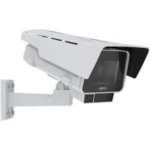 AXIS P1378-LE Network Camera - Box