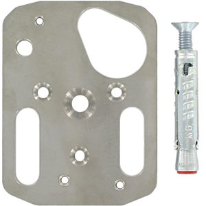 Honeywell SC110 Sensor Mounting Plate for SC100 & SC105