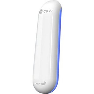 Cdvi 125 Khz Proximity Reader