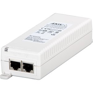 AXIS 5026-202 Midspan PoE T8120 15 W 1-Port