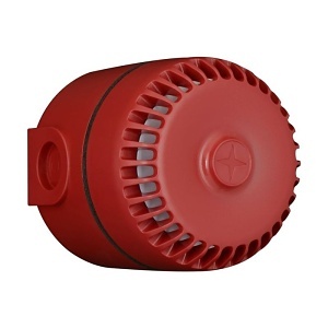 Eaton Fulleon, ROLP Sounder, Deep Red Base