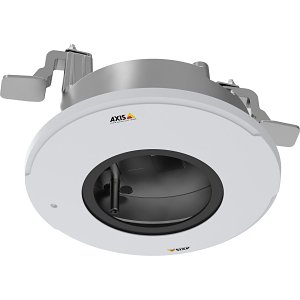 AXIS TP3201 Indoor Recessed Mount for Drop Ceiling Installation