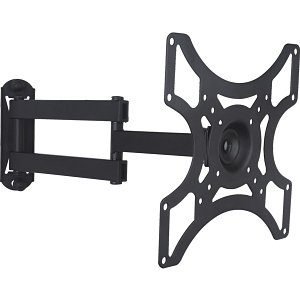 W Box WBXMB1342TSD Monitor Bracket, 13"-42" Swivel Double Tilt 200x200, 25kg