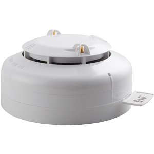 Apollo PP2516 Soteria Series PureLight Optical and Heat Multi-Sensor Detector, White