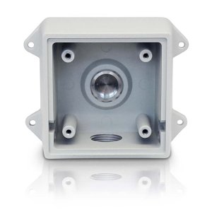 Avigilon H4-BO-JBOX1 H4-Series Junction Box