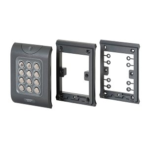 Vanderbilt ACT5 Codelock, 1 Door, 10 Codes, IP55, Surface Mount