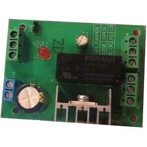 W Box WBXVHLR1224  8A 12/24V Relay Multi Purpose Relay