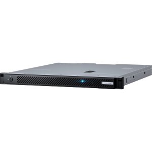 Milestone Systems HE350R-4TB Ivo 350 Rack Mount Win10 2x2tb