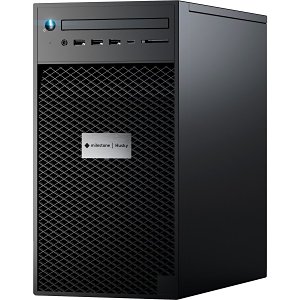 Milestone Systems HE350T-32TB Ivo 350 Tower Win10 2x16tb