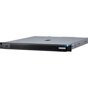 Milestone Systems HE700R-16TB Ivo 700 Rack Mount Win10 4x4tb