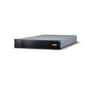 Milestone Systems HE1800R-96TB Ivo 1800 Rack Mount 2u Ws19 12x8tb