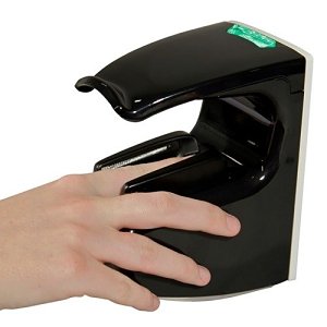 IDEMIA 293585753 MultiModal FingerPrint + FingerVein