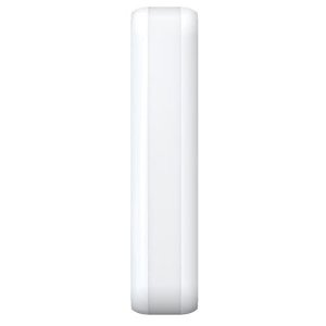 Hikvision DS-PDC10DM-EG2-WE Wireless PIR Curtain Detector, White