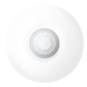 Hikvision DS-PDCL12-EG2-WE Wireless PIR Ceiling Detector