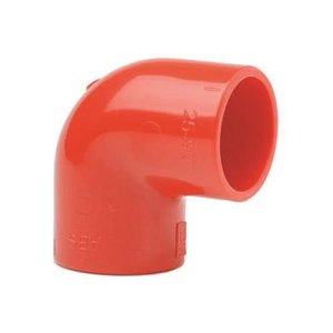 Xtralis PIP-017 VESDA Series Aspirating Equipment Accessory, 25mm 90° Elbow, 10-Pack