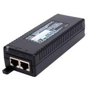 Avigilon PoE-INJ2-STD-EU PoE Inject Single Port Gigabit Injector