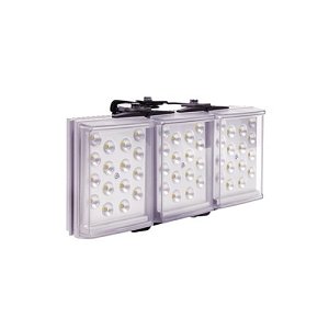 Raytec RL150-AI-PAN RAYLUX 150 Panoramic Illumination 60-180°x25° White-Light with Power Supply Unit