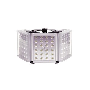 Raytec RL300-AI-05 RAYLUX 300 5-15 Adaptive Illumination White Light with Power Supply Unit