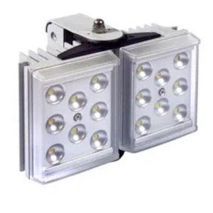 Raytec RL50-AI-30 RAYLUX 50, 30-60 Degree Illuminator, White-Light