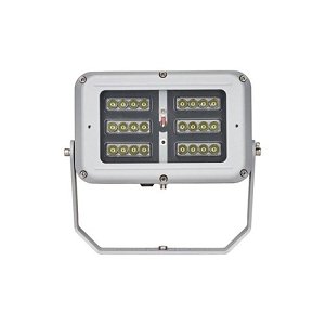 Raytec SPX-FL24-I-6025 Raytec SPARTAN Flood Zone 1 to 21 24 LED 850nm 60°x25° beam