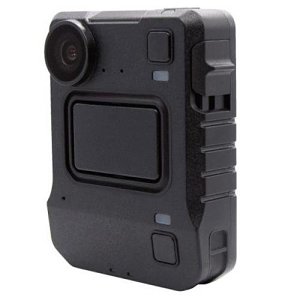 Avigilon VB-440-64-VF-N VB400 Series Body Worn Camera, Close Fit Mount Options, 64GB