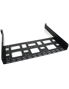 Veracity VRM-TRAY-BASE IU Rack-Mount Tray and  Fascia