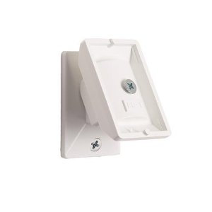 Visonic BR-1 Universal Wall-Mount Bracket for PIR Detectors