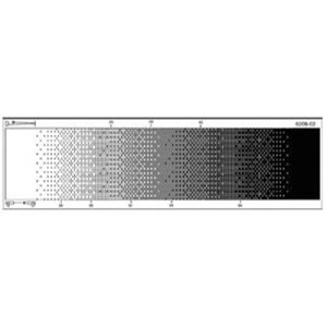 FFE 0209-02 Fireray Replacement Obscuration Filter for Beam Detectors