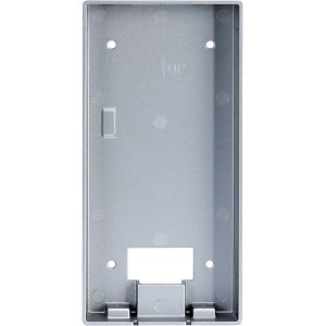 Dahua VTM117 Surface Mount Box, 97.0mm W Ч199.0mm H Ч29.0mm D