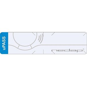 (9945946) Nedap uPass UHF Windshield tag