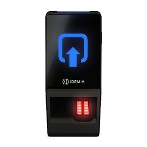 IDEMIA 293673665 Sigma Lite 1 Prox Fingerprint Scanner