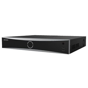 Hikvision DS-7732NXI-K4 Pro Series 32-Channel 4K 1.5U 4 SATA NVR