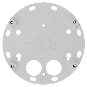 AXIS T94G01S Mounting Plate For Network Camera