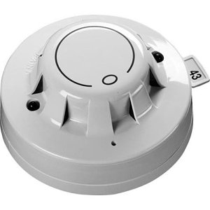 Apollo 58000-300APO Discovery Series Carbon Monoxide Detector, White