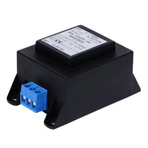 2N 12V Transformer for Electrical Lock