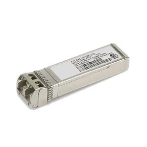 Avigilon HD-NVR4-SFPPLUS-SR 10Gb E Transceiver at each end of Twinax Direct Attach Copper Cable