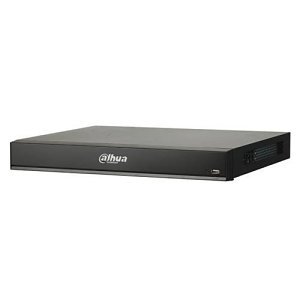 Dahua DHI-NVR4216-16P WizSense Series, 16-Channel 2 SATA, 16 PoE NVR