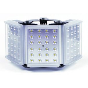 Raytec RL300-AI-30 Raylux Series White Light Illumination Triple Panel 130m