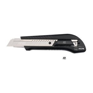 C-Pro Snap-Off Knife - 18 mm