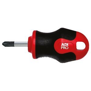 ADI PRO WBXSC1.0-25PH C-PLUS Stubby Screwdriver