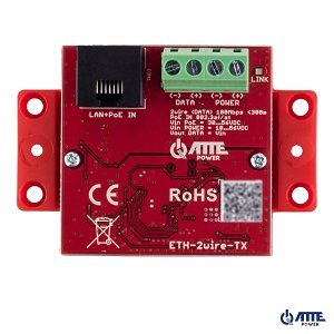 Image of ETH-2WIRE-SET