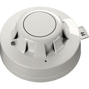 Apollo 55000-620APO XP95-Series Optical Smoke Detector, White