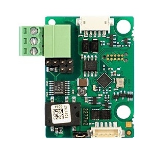 2N 91550371 IP Verso Series, Intercom OSDP Module