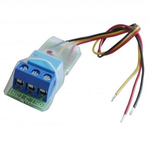 Alarmtech RC 1 Relay card 10-30 VDC