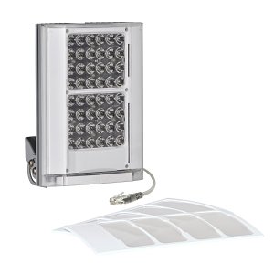 Raytec VAR2-IP-W16-1 VARIO2 IP i16 Network Illuminator Silver White Light