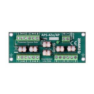 Image of APS-4ZO/4P